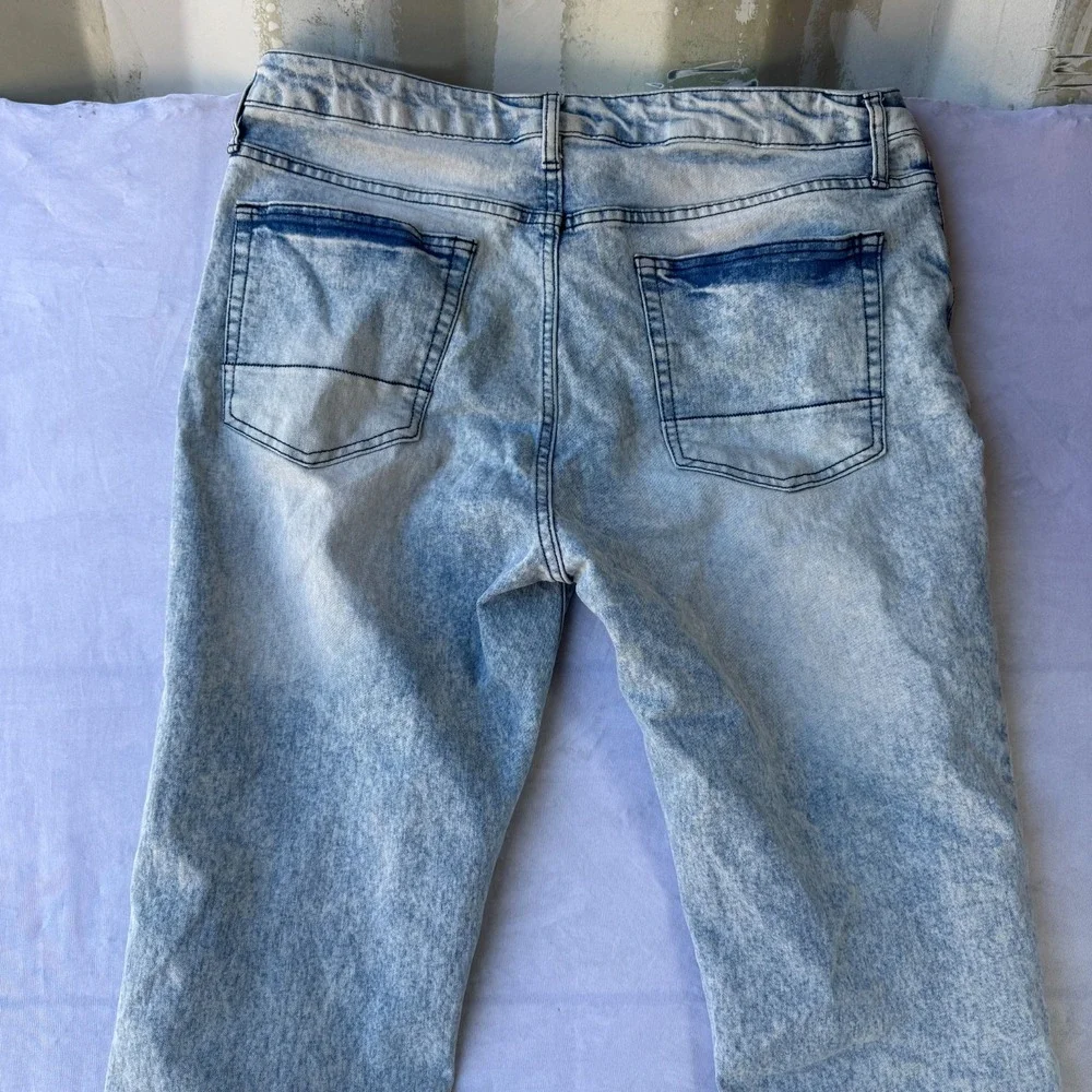 Wxyz nomad jeans